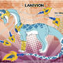 2014 Sheet Lanivion