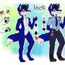 [C] Sheet Jack