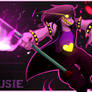 Susie Deltarune