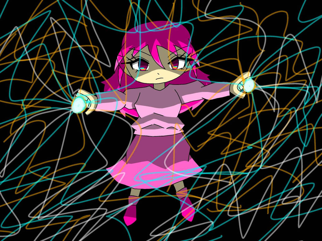 Subspace Army's Strongest Electra Master Duon:GUN by Mikuori on DeviantArt