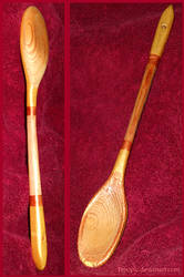 Wooden Spoon