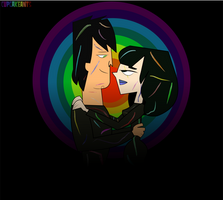 Explore the Best Coderra Art | DeviantArt