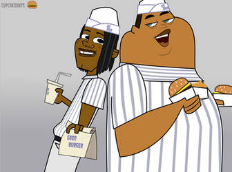 Good Burger