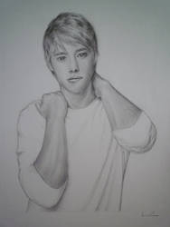 Mitch Hewer