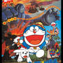 Doraemon 1982