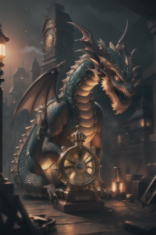 Draco Magnus by BraydenJaselle on DeviantArt