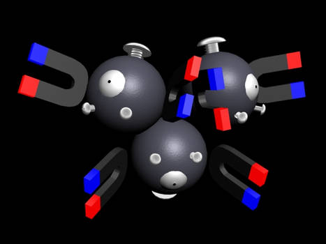 Magneton