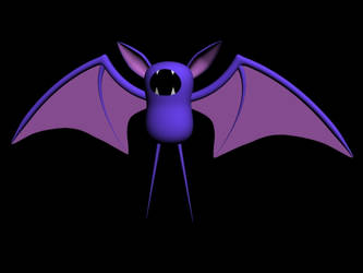 Zubat