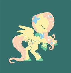 Fluttershy