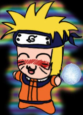 Naruto Chibi