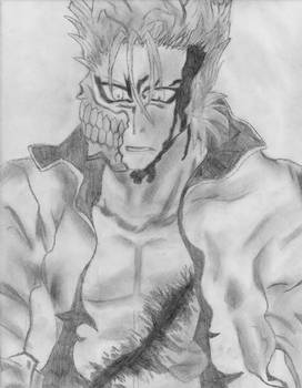 Grimmjow