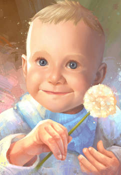 Explore the Best Children Art | DeviantArt