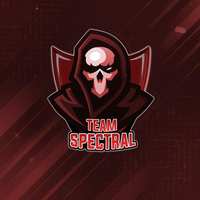 Logo Spectral Team by PewiArtZ on DeviantArt