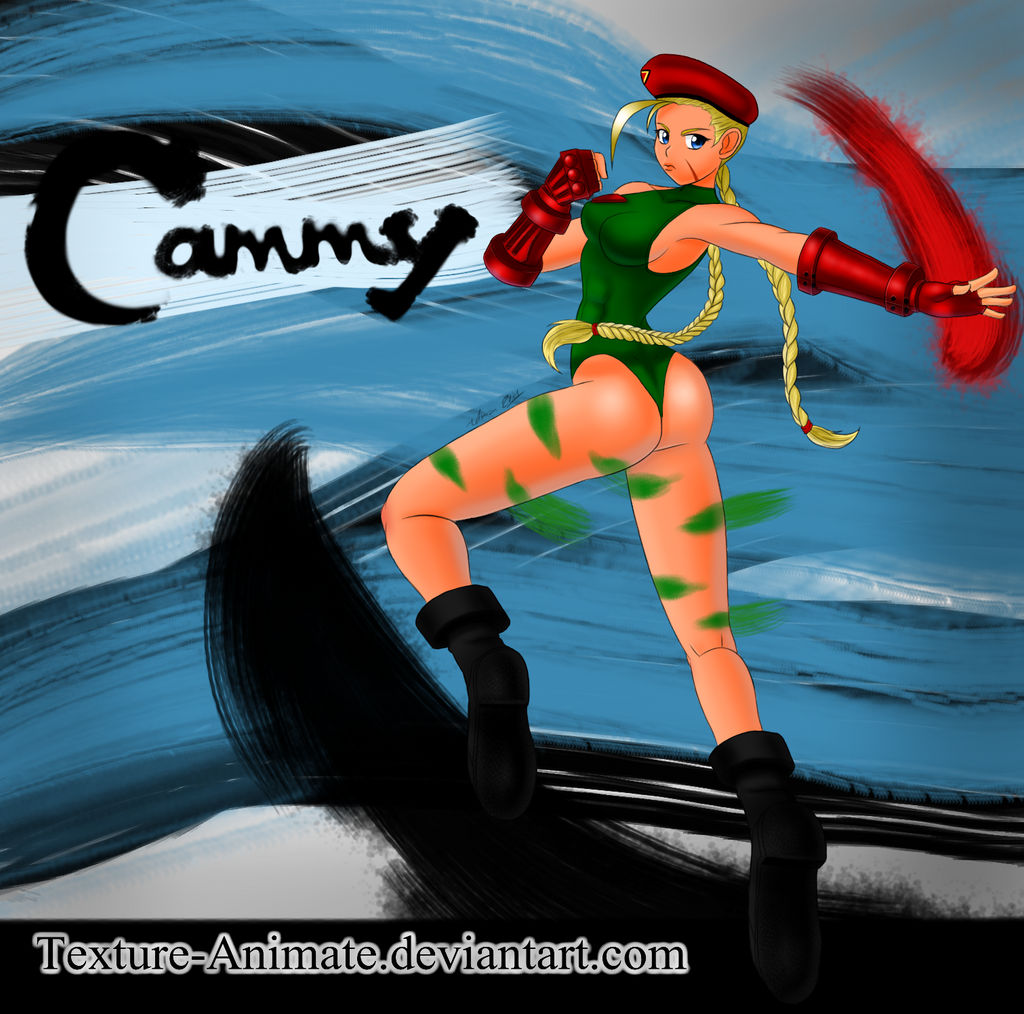 Cammy