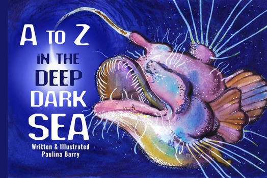 A to Z in the Deep Sea