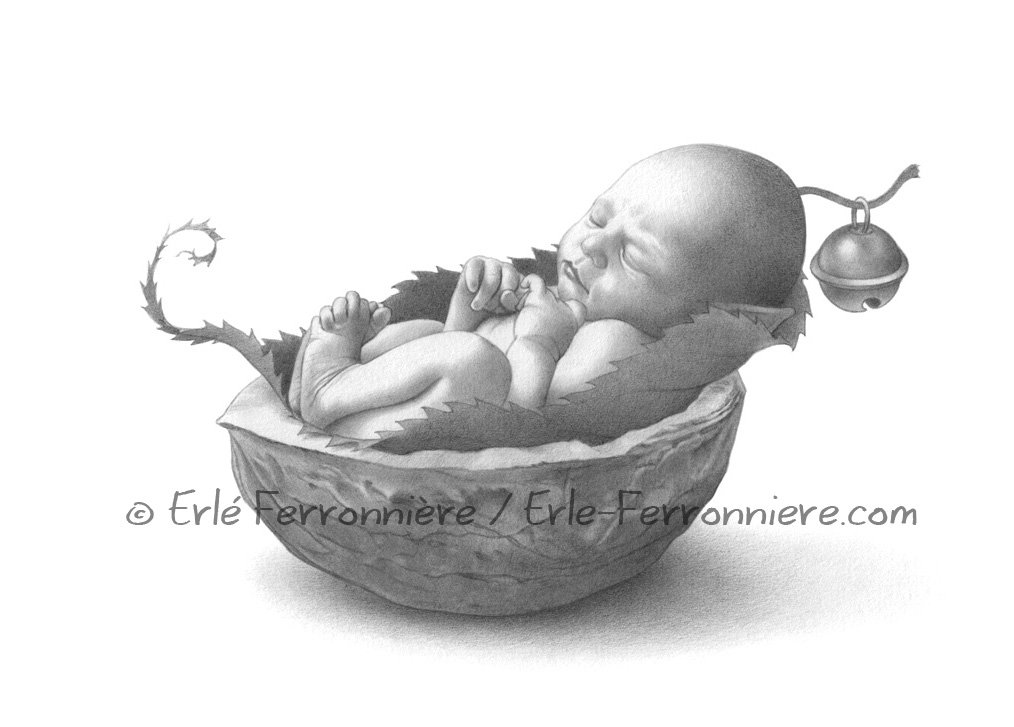 Bebe Noix Dessin By Ferronniere On Deviantart Bebe Noix Dessin By Ferronniere On Deviantart