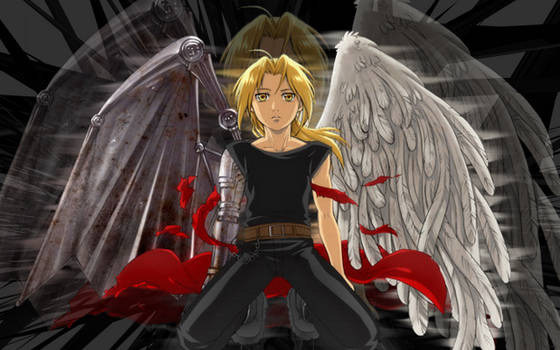 edward elric