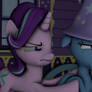 Trixie and mistakes UHD