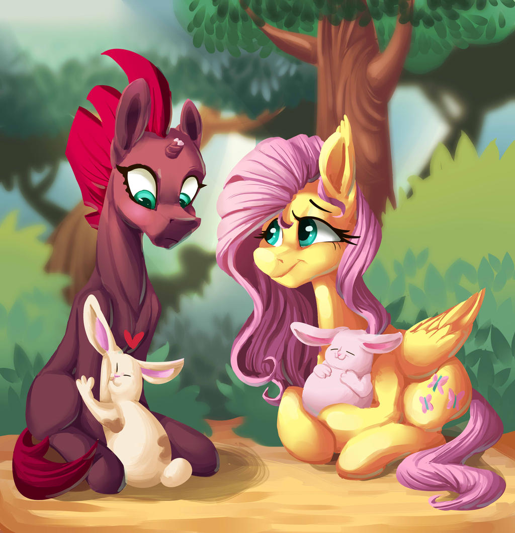 tempest_with_fluttershy_by_passigcamel_dc4gaml-fullview.jpg