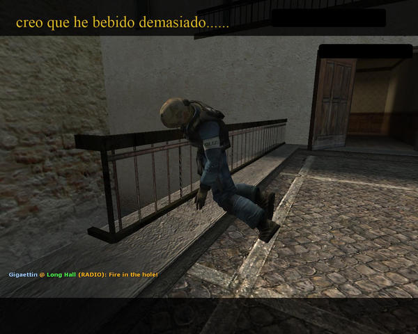 I Forgot to download Counter-strike:Source - Wallpapers and art -  Mine-imator forums