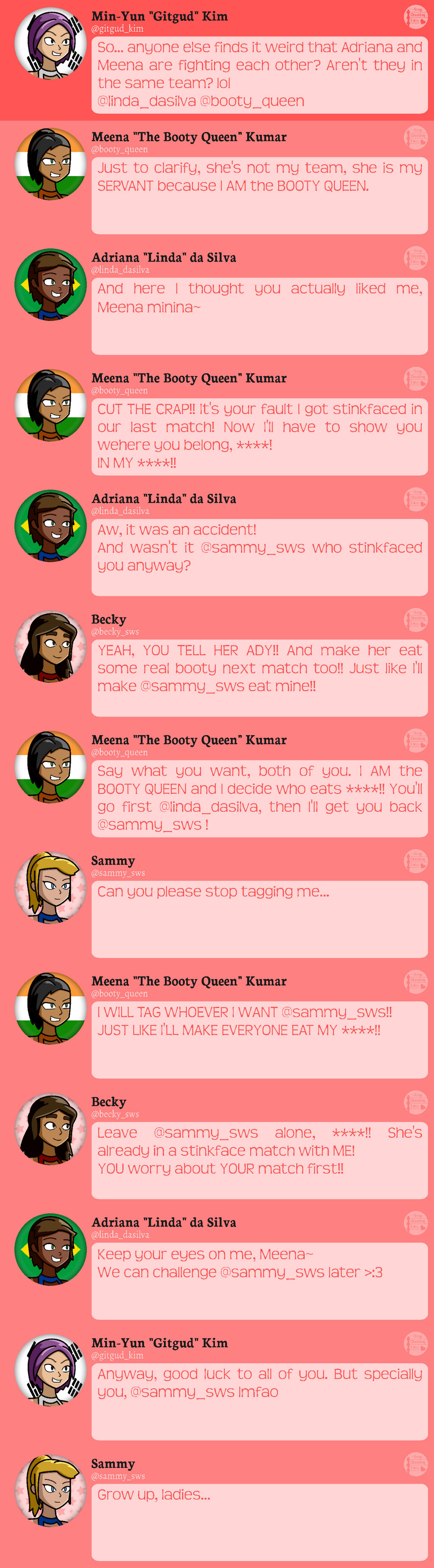 Sws Nwt Season 2 Post 3 By The Sws On Deviantart Sws Nwt Season 2 Post 3 By The Sws On Deviantart