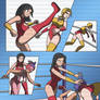 LiWei vs Carmen (commission)