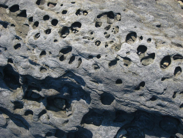 Odd Rock 2 by KitsuStock on DeviantArt