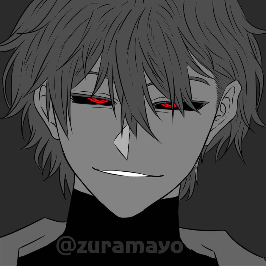 Evil Boy Ruler Evil Boy by ZuraMayo on DeviantArt
