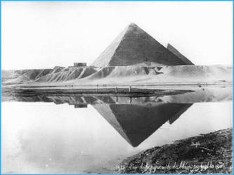 Pyramid rare shot 1