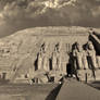 Abu Simbel II