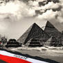 Egypt...a mix of civilizations
