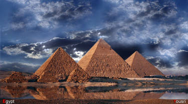 Egypt