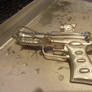 Steampunk Blaster - Step 2