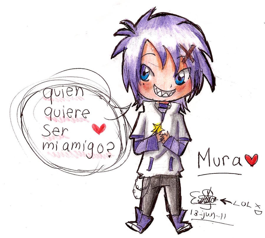 Mura