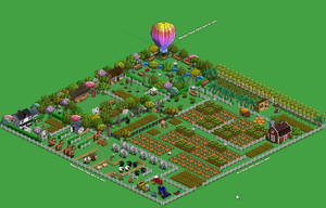 farmville 10122009