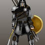 Warden (LotRO)