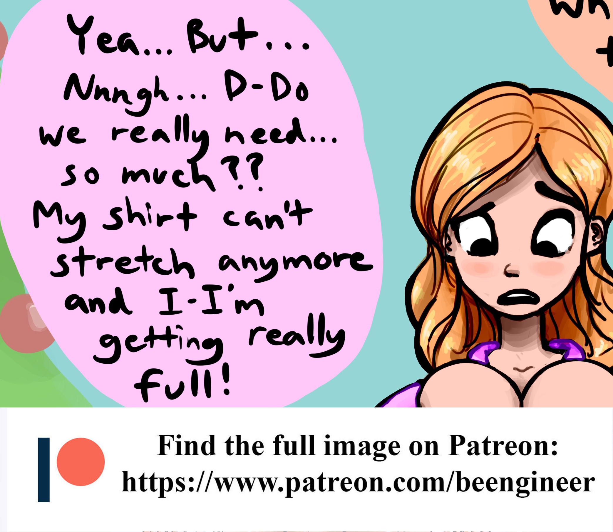 Beengineer milk and cookies teaser by beengineer on DeviantArt