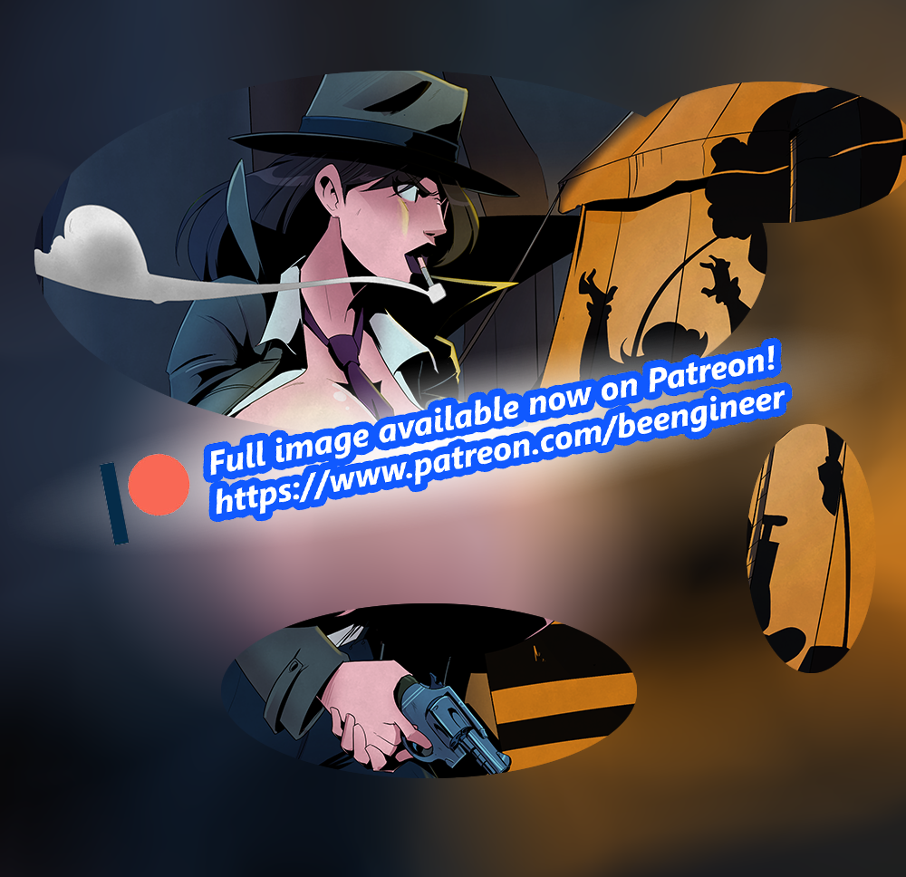 Beengineer Big Top Blues, Rising Climax Prev by beengineer on DeviantArt