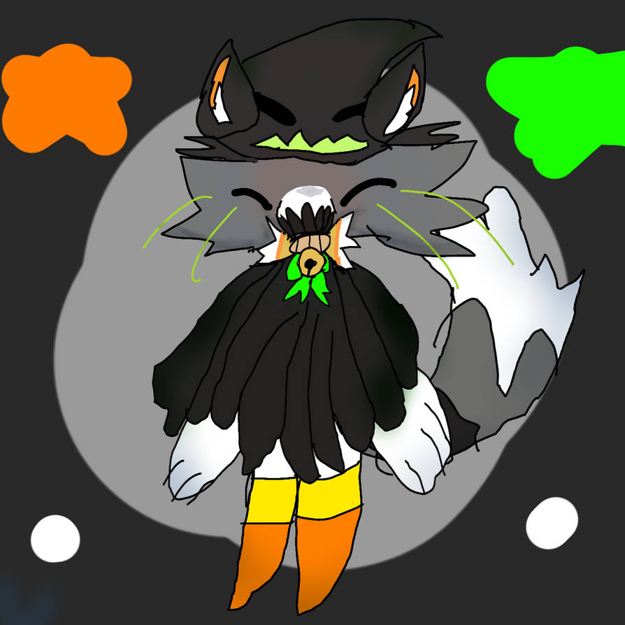 Hattrix Rune Hattrix Drawing by axolochi1 on DeviantArt