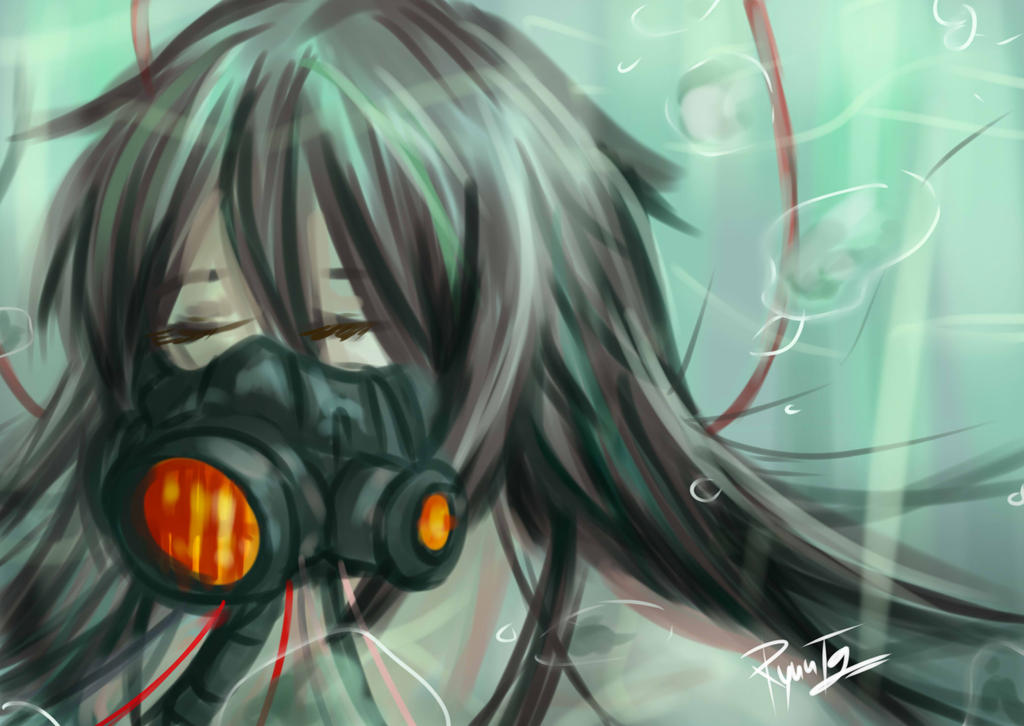 Anesthesia by RyuukaTamae on DeviantArt