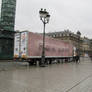 Forever Art, Place Vendome Paris