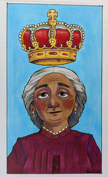 La Loteria Madrigal: La Corona 