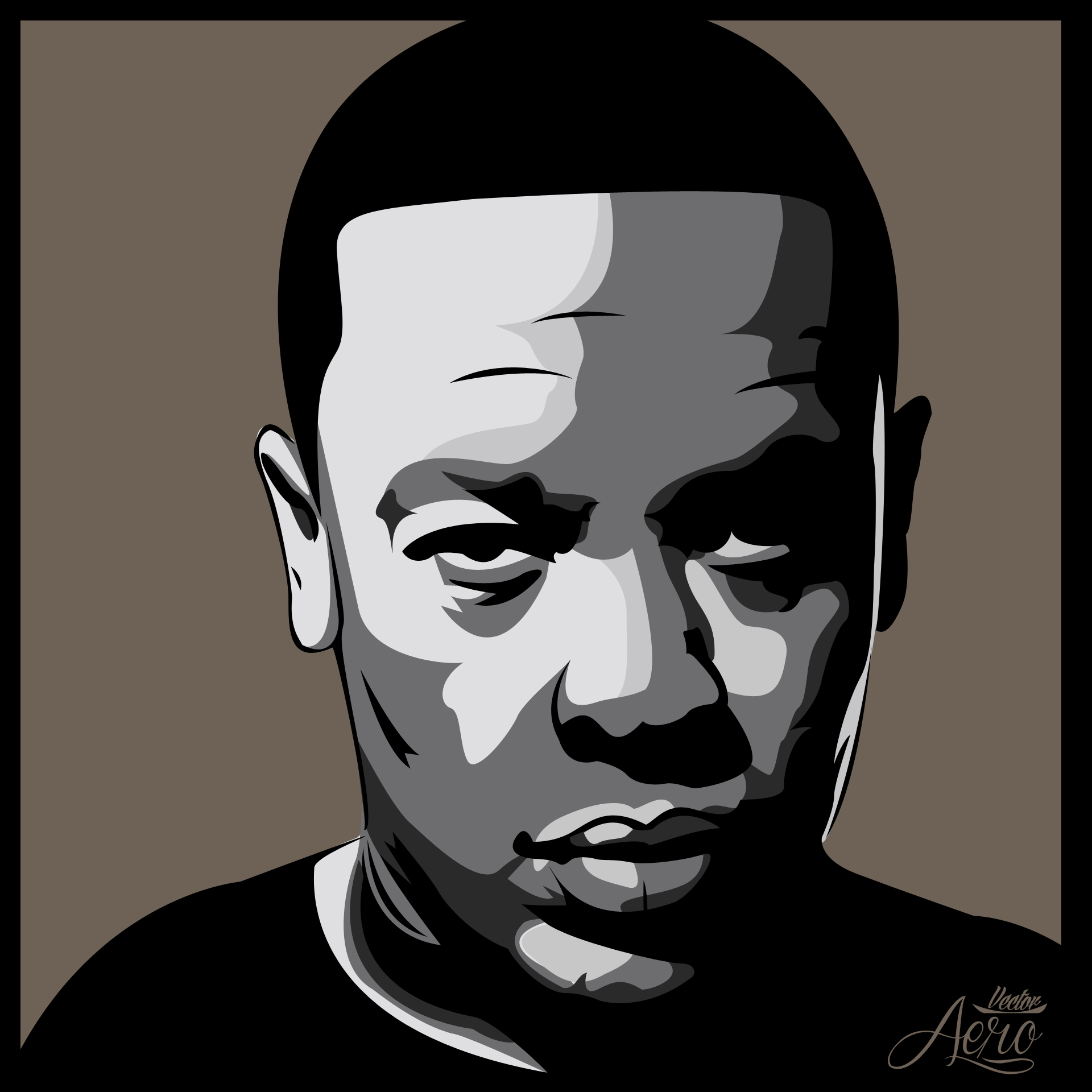 DR.Dre Vector by pcsx2 on DeviantArt