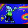 Mario Paint (Asriel)