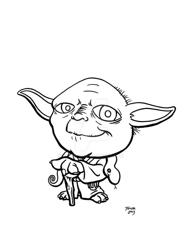 Yoda