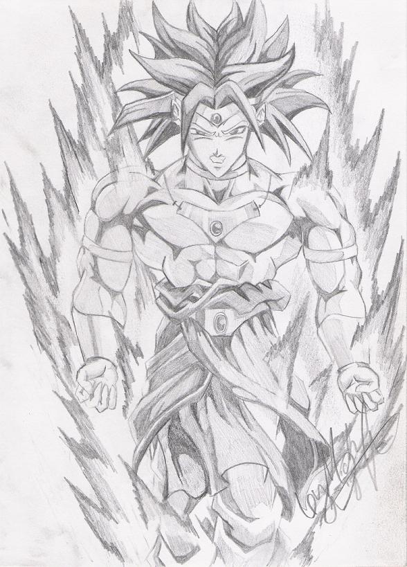 Broly