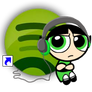 Buttercup Spotify Icon