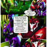 TFP :The Energy (FanComic) Chapter 4 - PG 1