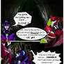 TFP : The Energy (FanComic) Chapter 4 - PG 4