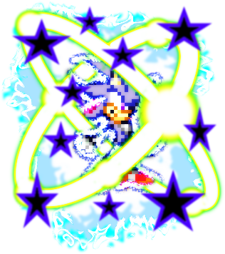 Ultra Shadic by TheAngelofDeathKAU on DeviantArt